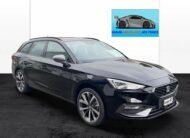 SEAT Leon ST 1.5 eTSI mHEV DSG Move FR