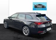 SEAT Leon ST 1.5 eTSI mHEV DSG Move FR