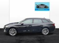 SEAT Leon ST 1.5 eTSI mHEV DSG Move FR