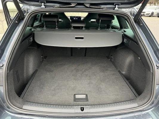 SEAT Leon ST 2.0 TSI VZ DSG 4D