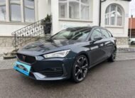SEAT Leon ST 2.0 TSI VZ DSG 4D
