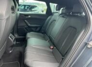 SEAT Leon ST 2.0 TSI VZ DSG 4D