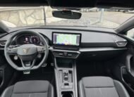 SEAT Leon ST 2.0 TSI VZ DSG 4D