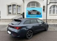 SEAT Leon ST 2.0 TSI VZ DSG 4D