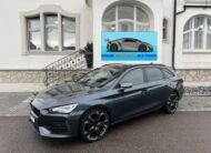 SEAT Leon ST 2.0 TSI VZ DSG 4D