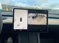 Tesla Model Y Long Range