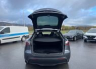 Tesla Model Y Long Range