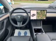 Tesla Model Y Long Range
