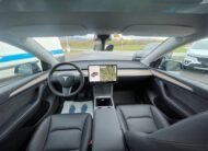 Tesla Model Y Long Range