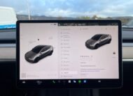 Tesla Model Y Long Range