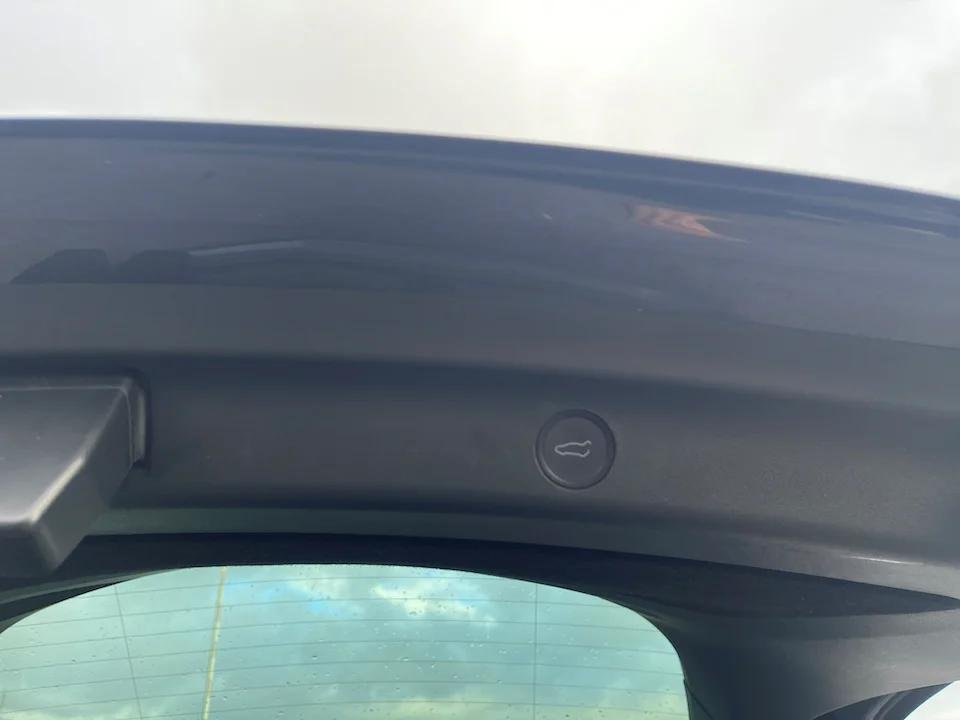 Tesla Model Y Long Range