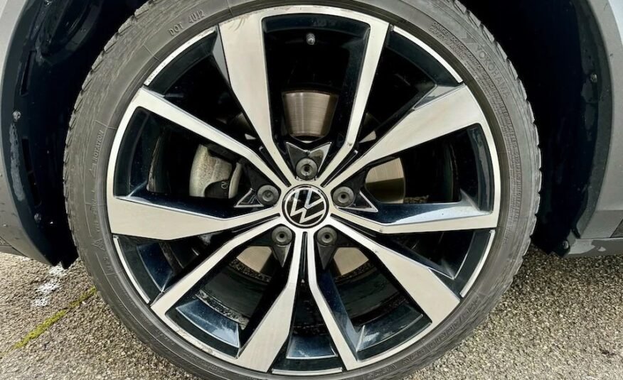 VW T-Roc 2.0 TDI SCR R-Line 4Motion DSG mit 24Mt