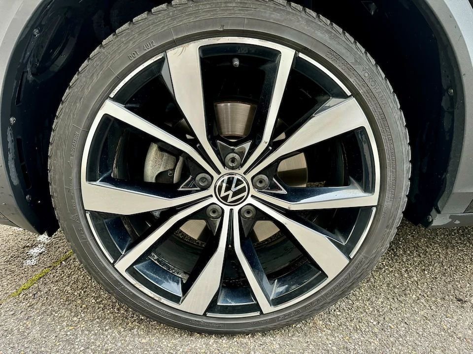 VW T-Roc 2.0 TDI SCR R-Line 4Motion DSG mit 24Mt