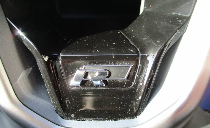 VW T-Cross 1.5 TSI Style DSG