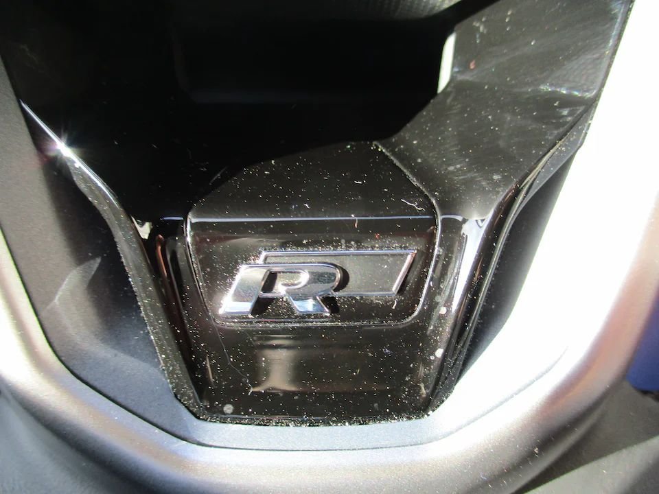 VW T-Cross 1.5 TSI Style DSG