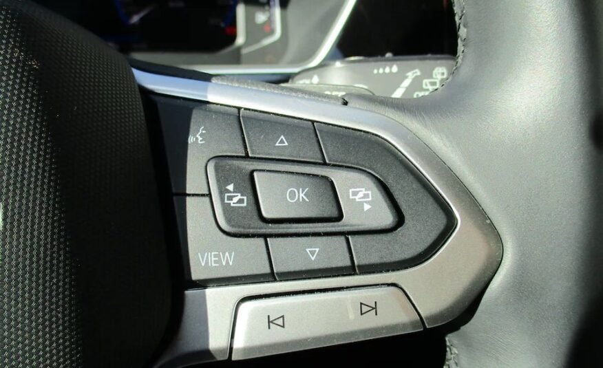 VW T-Cross 1.5 TSI Style DSG