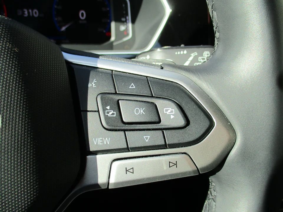 VW T-Cross 1.5 TSI Style DSG