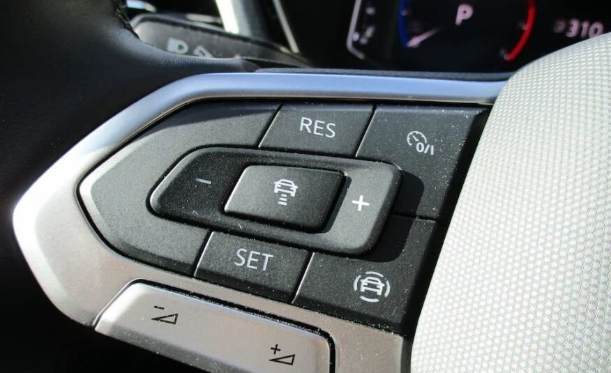 VW T-Cross 1.5 TSI Style DSG