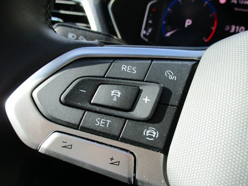 VW T-Cross 1.5 TSI Style DSG