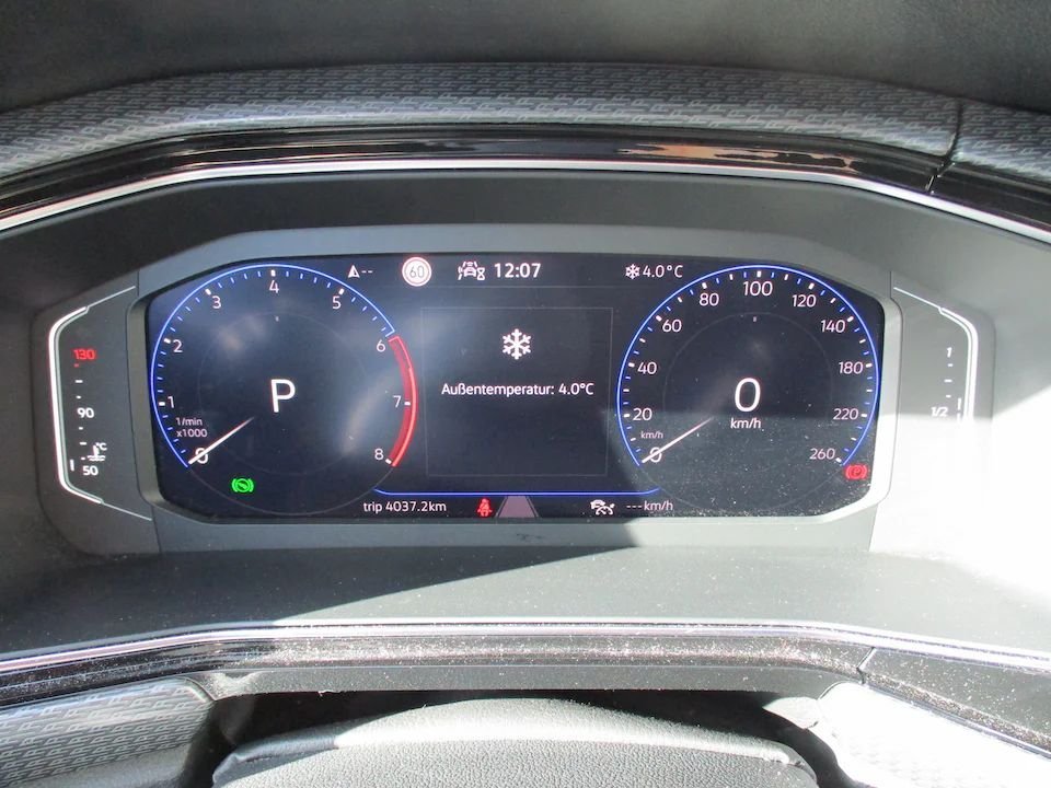 VW T-Cross 1.5 TSI Style DSG