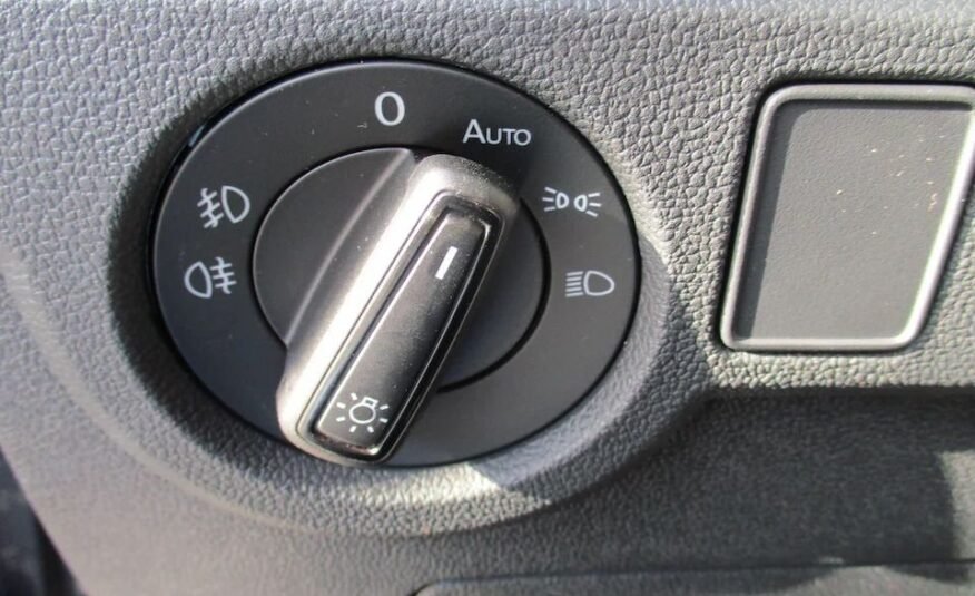 VW T-Cross 1.5 TSI Style DSG