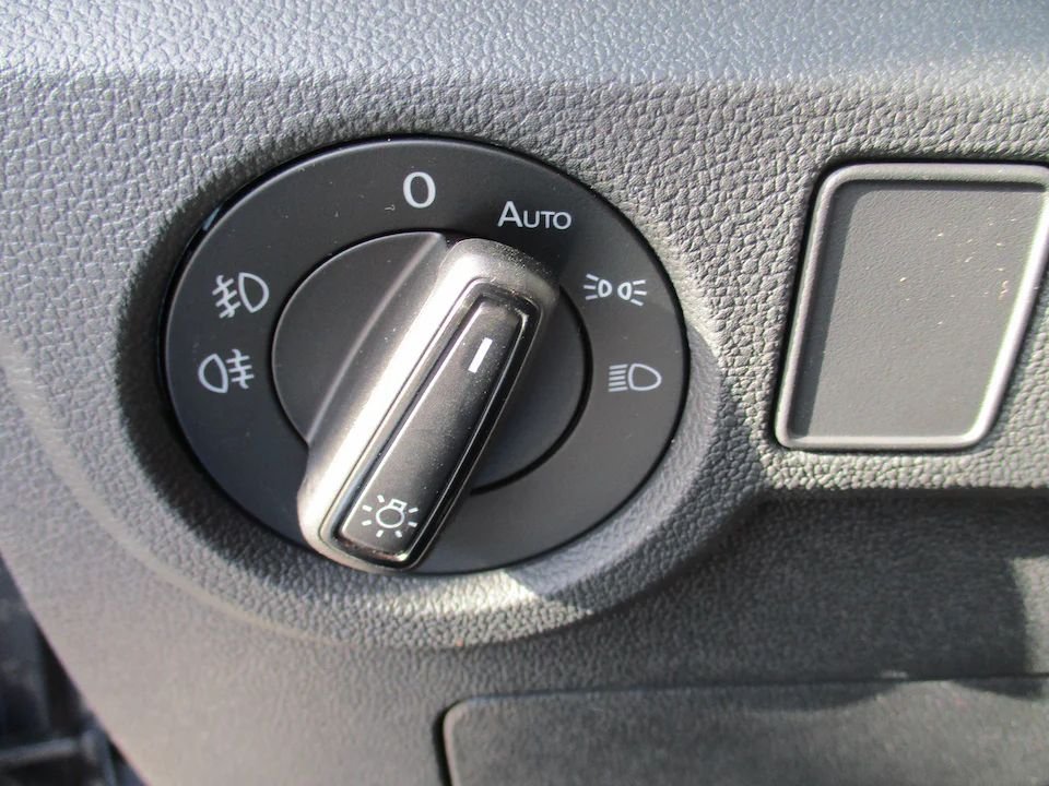 VW T-Cross 1.5 TSI Style DSG