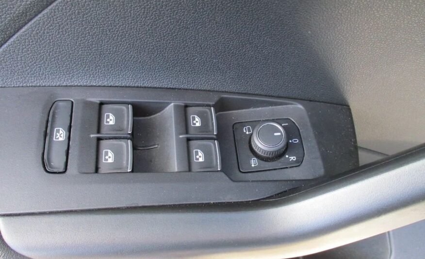 VW T-Cross 1.5 TSI Style DSG