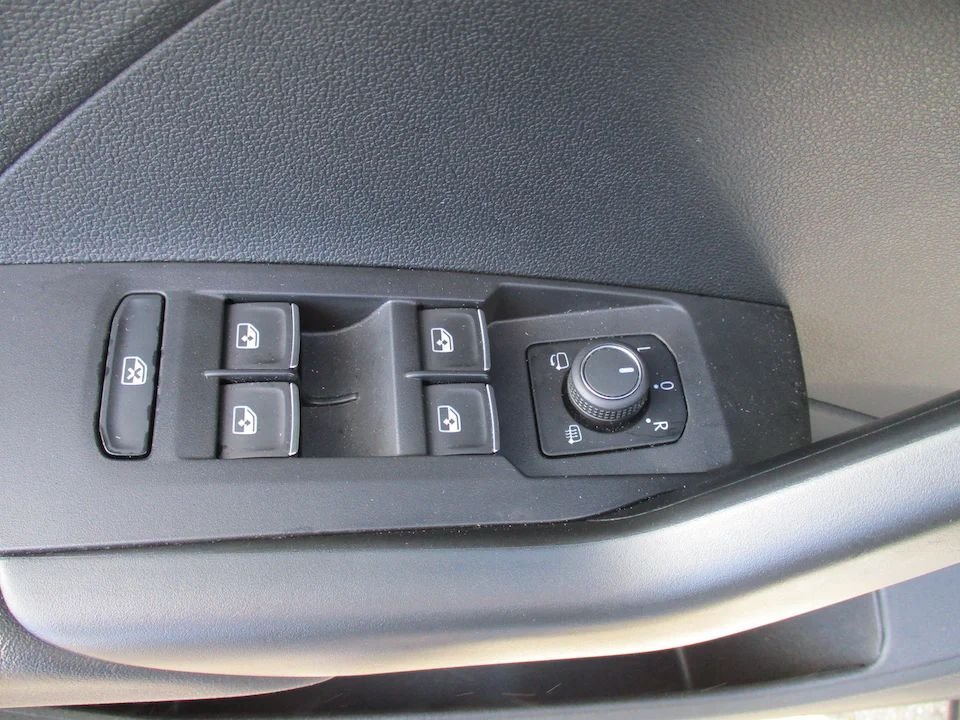 VW T-Cross 1.5 TSI Style DSG