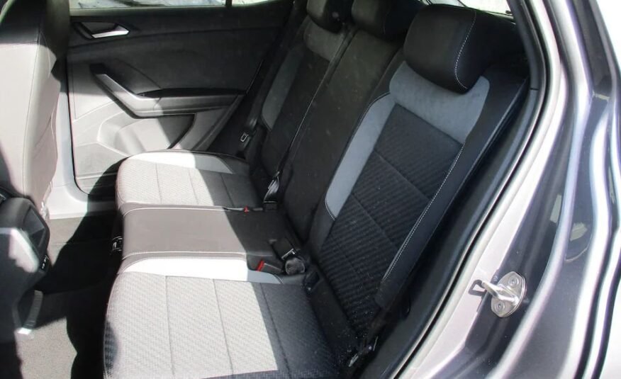 VW T-Cross 1.5 TSI Style DSG