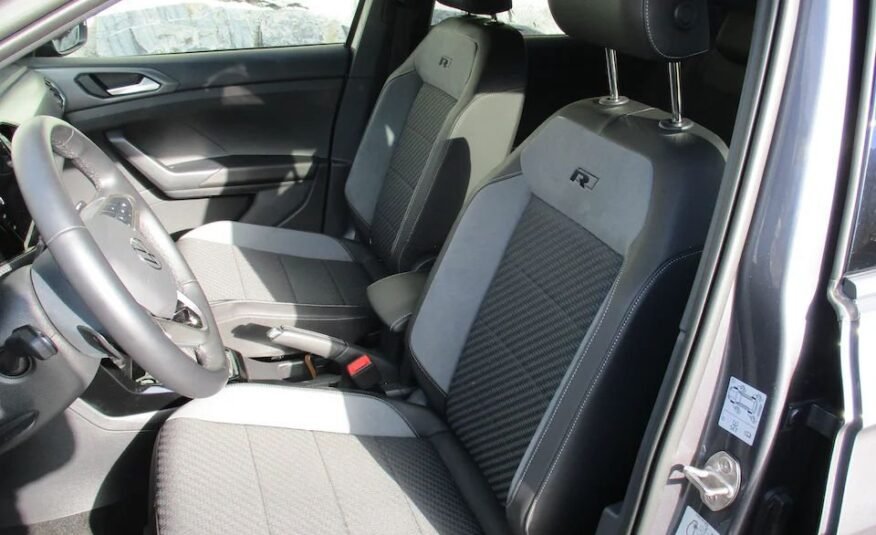 VW T-Cross 1.5 TSI Style DSG