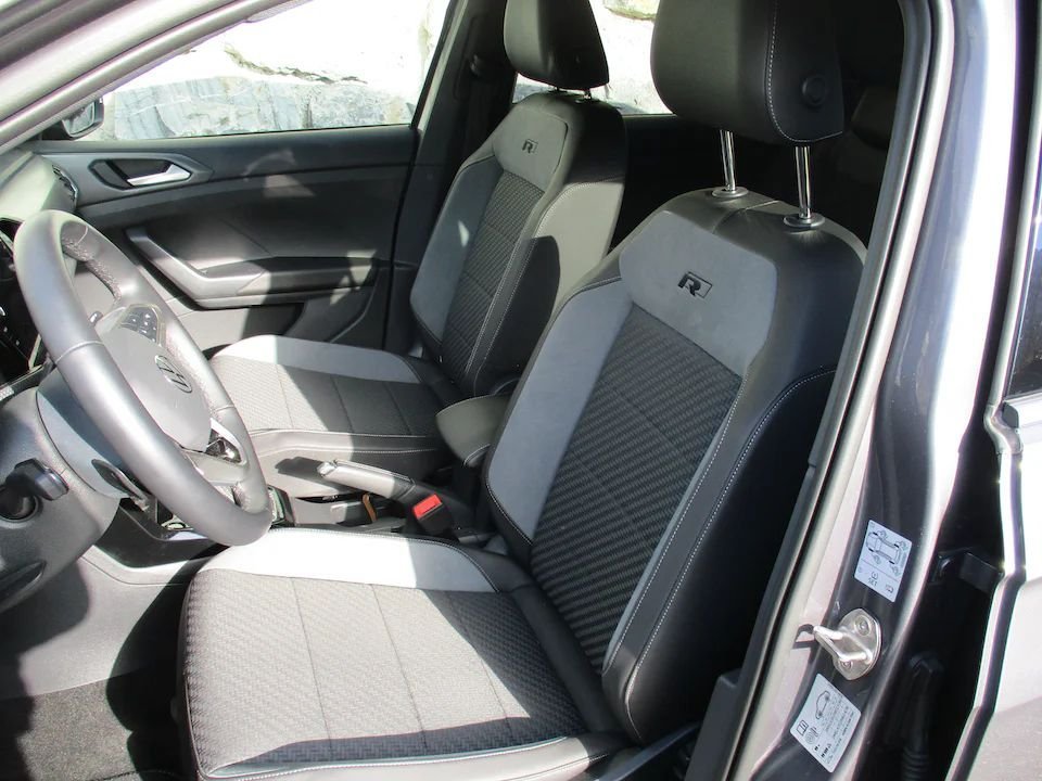 VW T-Cross 1.5 TSI Style DSG