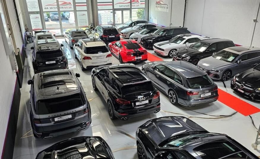 VW Tiguan 2.0TSI R 4Motion DSG