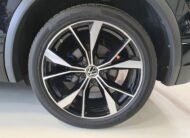 VW Tiguan 2.0TSI R 4Motion DSG