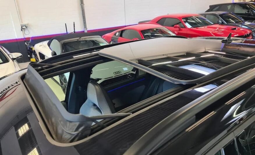 VW Tiguan 2.0TSI R 4Motion DSG