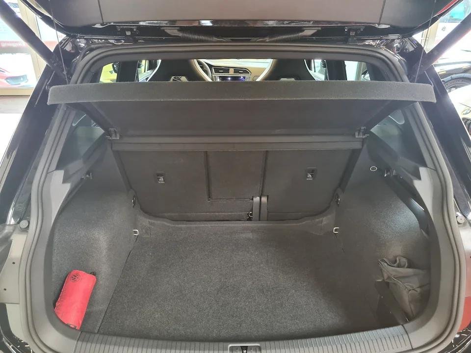 VW Tiguan 2.0TSI R 4Motion DSG