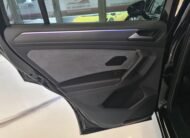 VW Tiguan 2.0TSI R 4Motion DSG