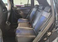 VW Tiguan 2.0TSI R 4Motion DSG