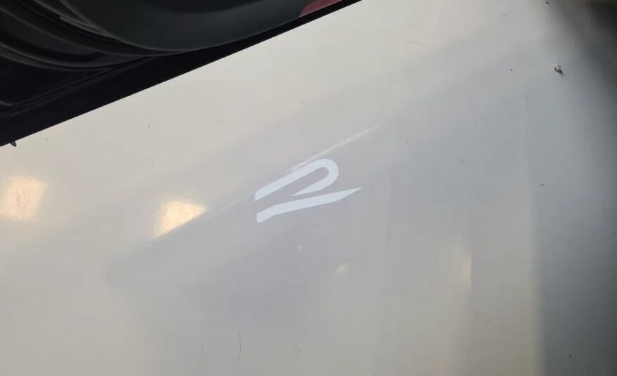 VW Tiguan 2.0TSI R 4Motion DSG