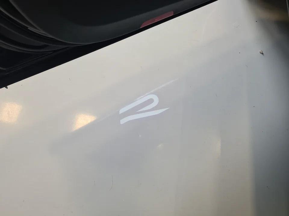 VW Tiguan 2.0TSI R 4Motion DSG
