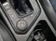 VW Tiguan 2.0TSI R 4Motion DSG