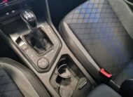 VW Tiguan 2.0TSI R 4Motion DSG