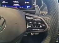 VW Tiguan 2.0TSI R 4Motion DSG