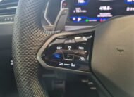 VW Tiguan 2.0TSI R 4Motion DSG