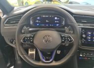 VW Tiguan 2.0TSI R 4Motion DSG