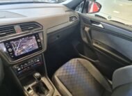 VW Tiguan 2.0TSI R 4Motion DSG