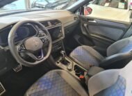 VW Tiguan 2.0TSI R 4Motion DSG
