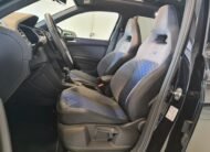VW Tiguan 2.0TSI R 4Motion DSG