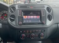 VW Tiguan 2.0 TDI BMT 184 Sport & DSG