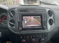 VW Tiguan 2.0 TDI BMT 184 Sport & DSG