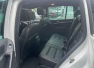 VW Tiguan 2.0 TDI BMT 184 Sport & DSG